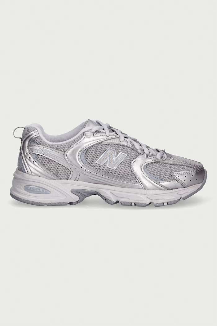 New Balance 530 tenisice za žene U530ELG ljubičasta AW26
