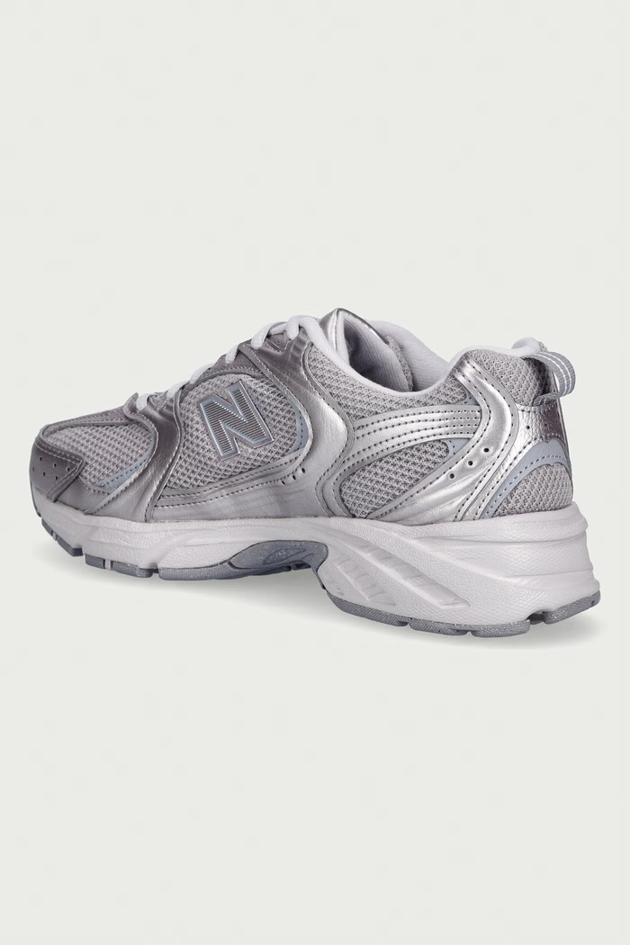 Obuća New Balance 530 tenisice za žene U530ELG ljubičasta