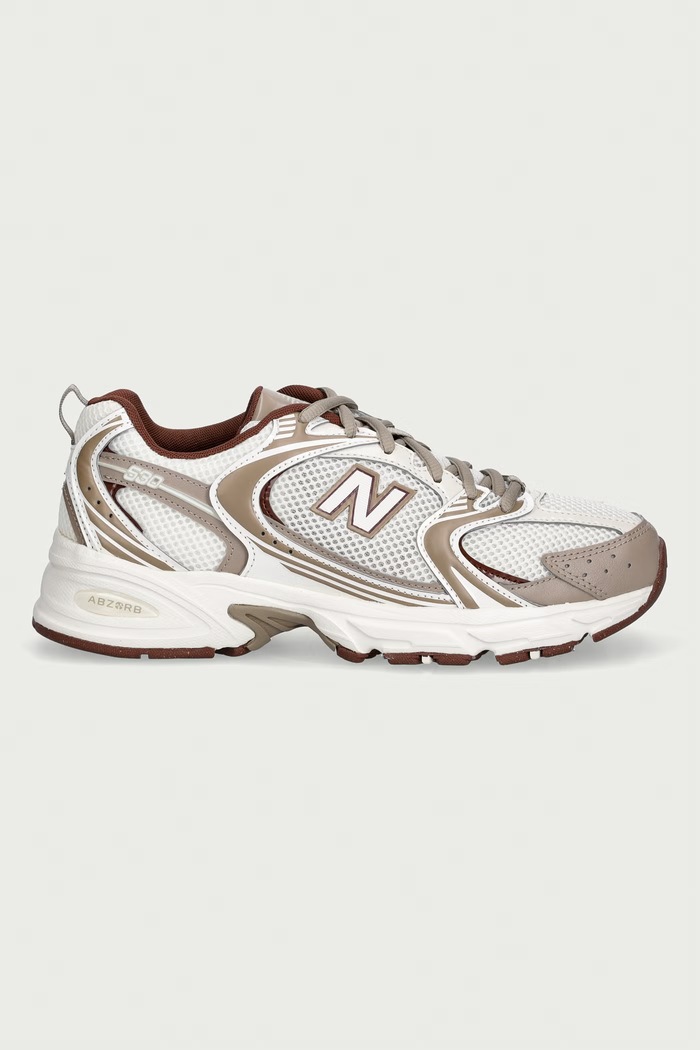New Balance 530 sneakers Γυναικεία U530COB μπεζ AW26