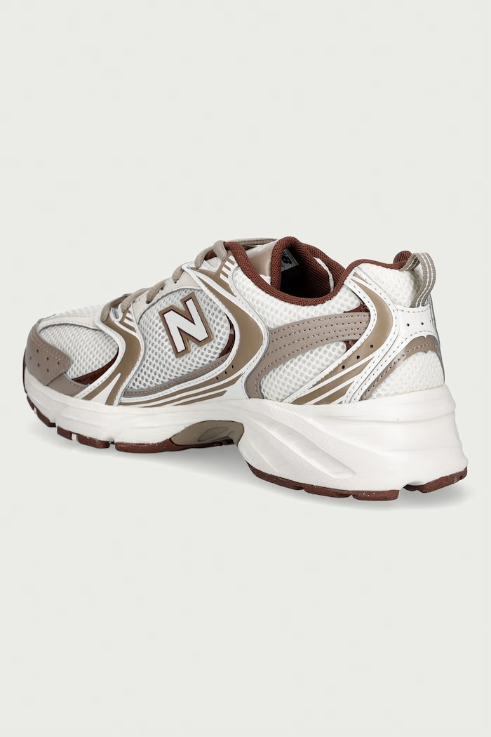 Παπούτσια New Balance 530 sneakers Γυναικεία U530COB μπεζ