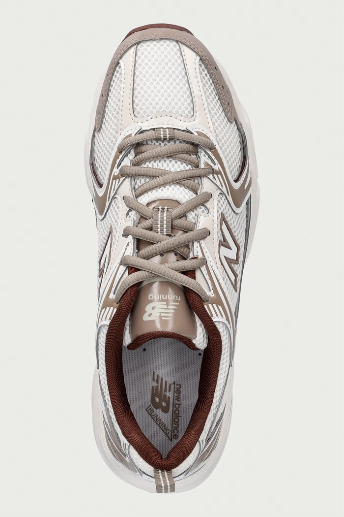 New Balance 530 sneakers Γυναικεία μπεζ U530COB