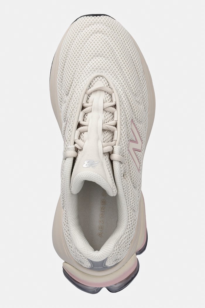 5030 sneakers Γυναικεία New Balance U50301UW μπεζ
