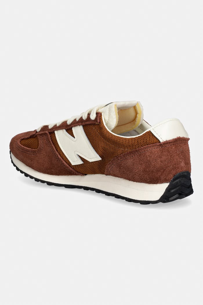 Obuća New Balance 471 tenisice za žene U4713G5 smeđa