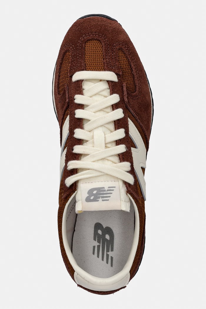 New Balance 471 tenisice za žene smeđa U4713G5