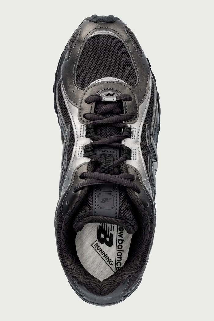 204 sneakers Γυναικεία New Balance U204LCMC μαύρο