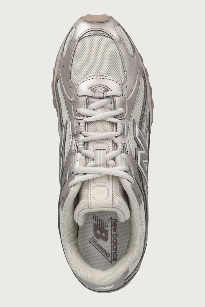 204 sneakersy damskie New Balance U204LCMB beżowy