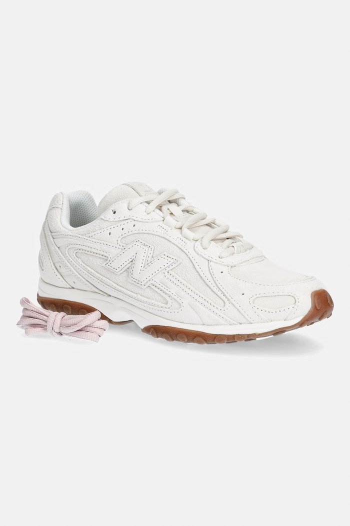 New Balance 204 sneakers γυναικεία σουέτ U204L9SI