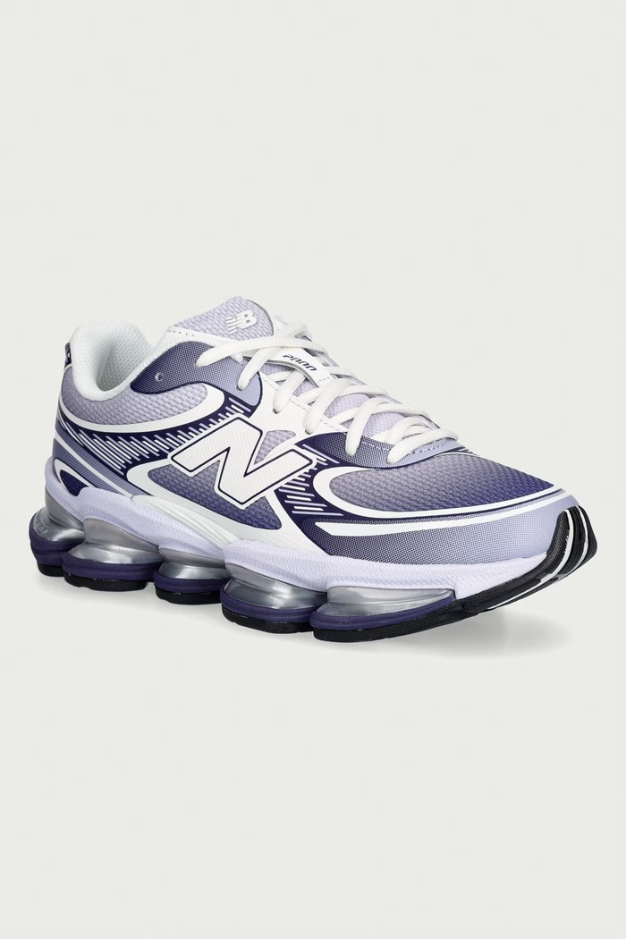 New Balance 2000 tenisice za žene ljubičasta U20009BA