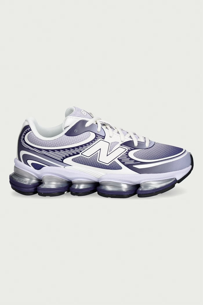 New Balance 2000 tenisice za žene U20009BA ljubičasta AW26