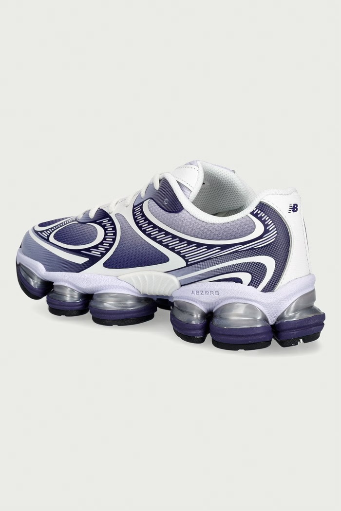 Obuća New Balance 2000 tenisice za žene U20009BA ljubičasta