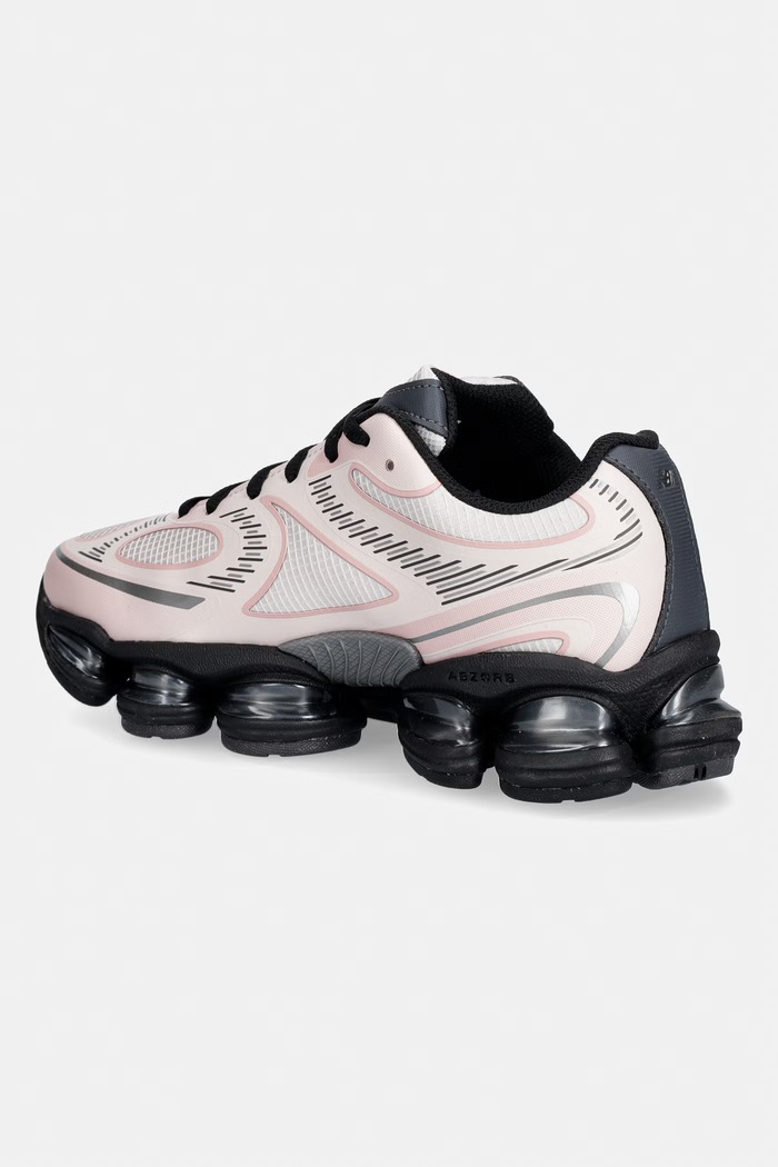 Παπούτσια New Balance 2000 sneakers Γυναικεία U20008A6 ροζ