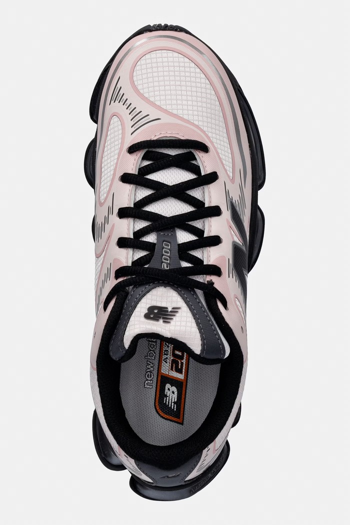 New Balance 2000 sneakers Γυναικεία ροζ U20008A6