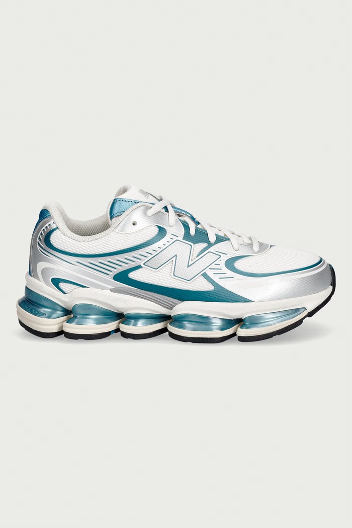 New Balance 2000 sneakers Γυναικεία U20007YS μπλε AW26