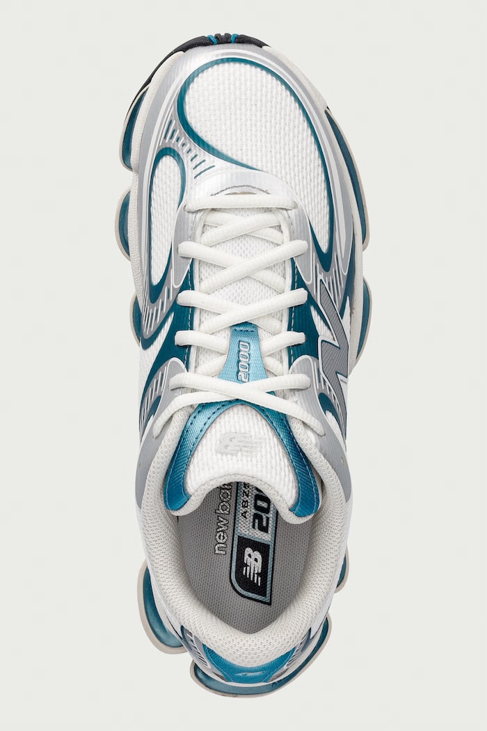 New Balance 2000 sneakers Γυναικεία μπλε U20007YS