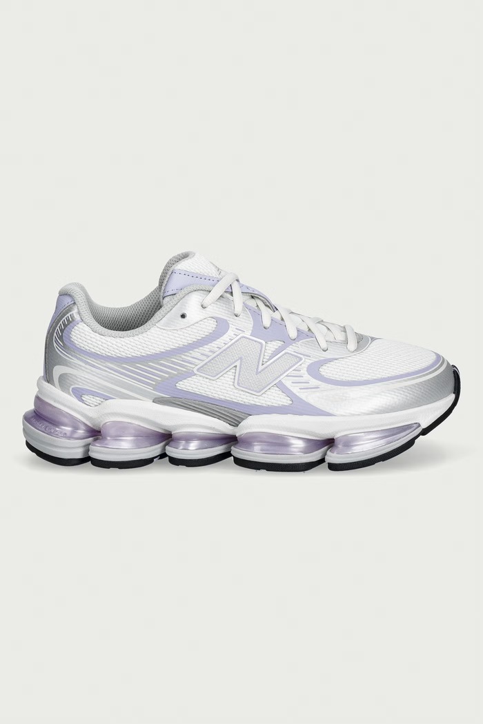 New Balance 2000 tenisice za žene U2000601 ljubičasta AW26