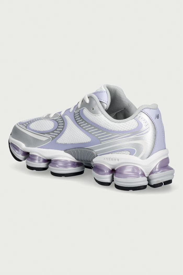 Obuća New Balance 2000 tenisice za žene U2000601 ljubičasta