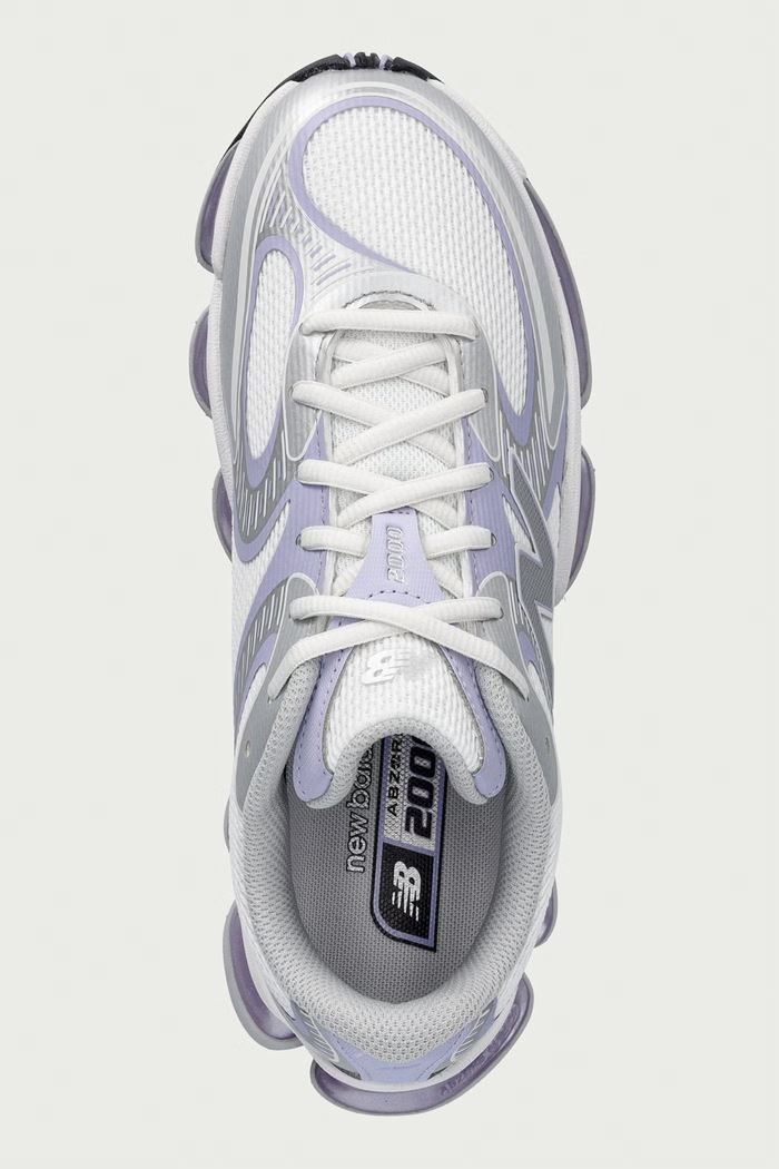 New Balance 2000 tenisice za žene ljubičasta U2000601