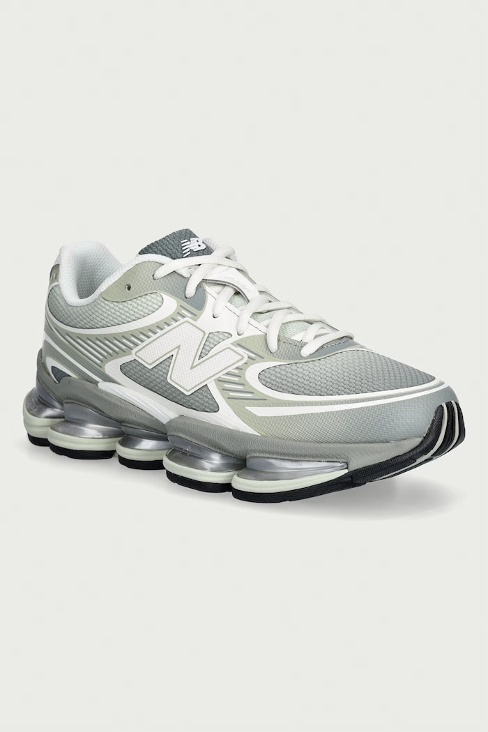 New Balance 2000 sneakersy damskie zielony U20002UU