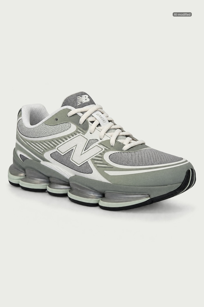 New Balance 2000 sneakersy damskie zielony U20002UU