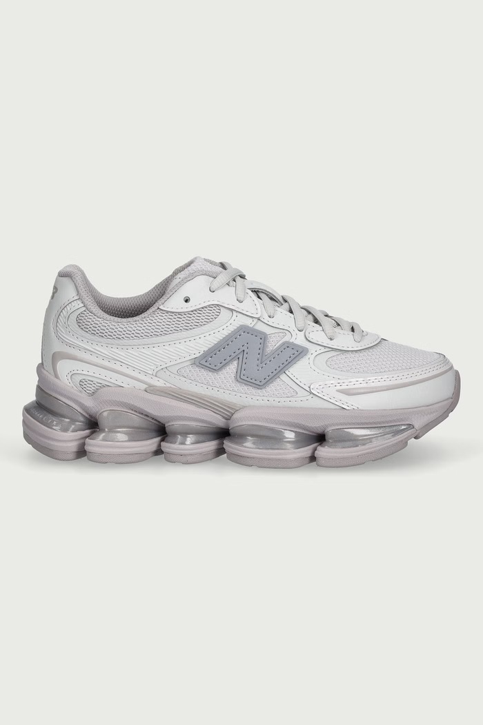 New Balance 2000 superge ženske U20001D3 vijolična AW26