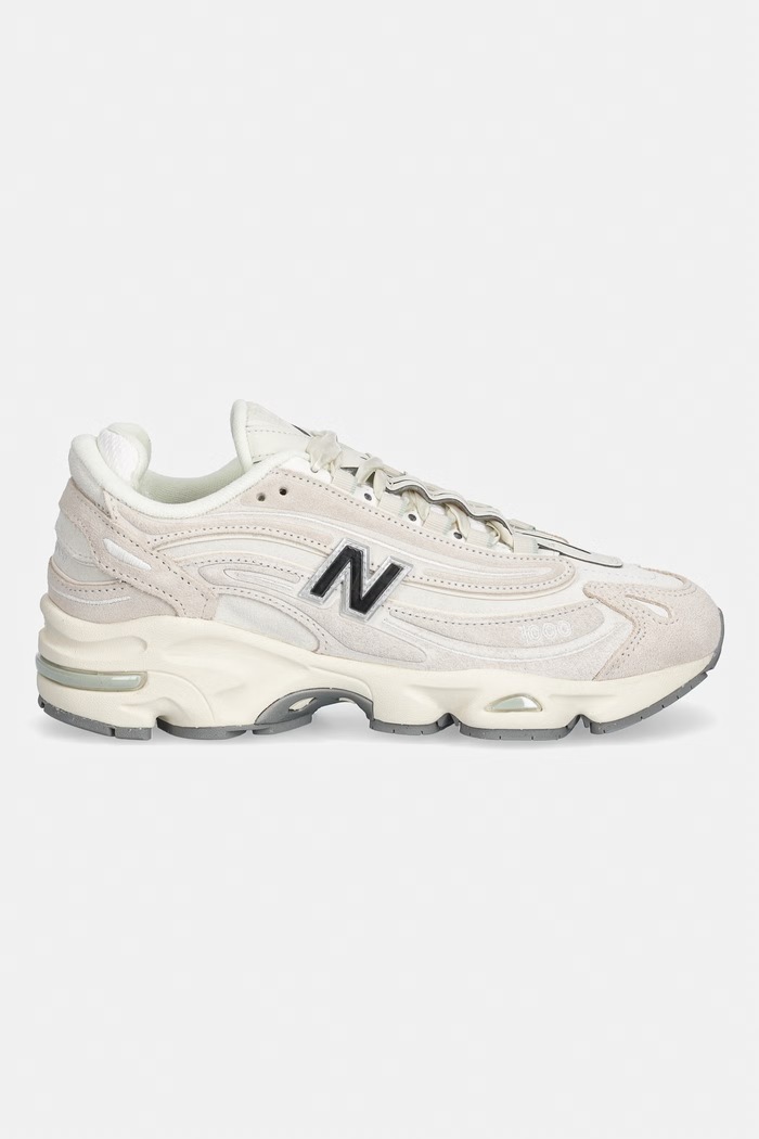 New Balance 1000 sneakersy damskie U1000594 beżowy AW26