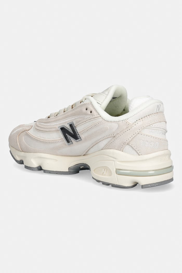 Obuwie New Balance 1000 sneakersy damskie U1000594 beżowy
