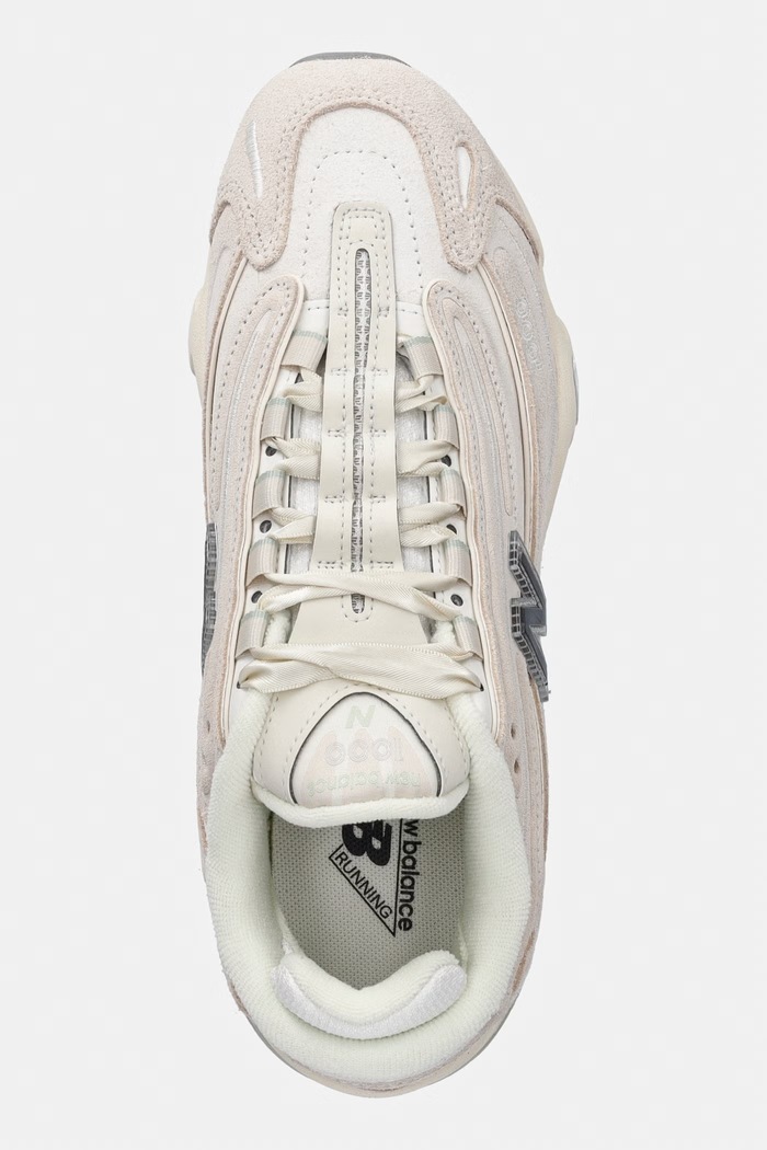 New Balance 1000 sneakersy damskie beżowy U1000594