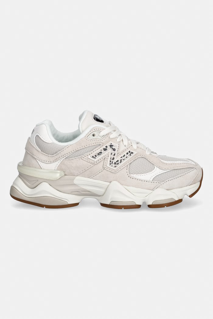 New Balance 9060 sneakers Γυναικεία U9060ASP μπεζ AW26