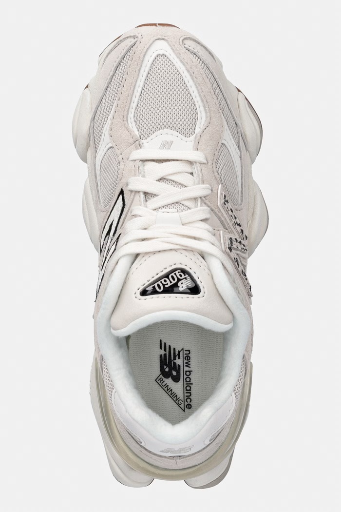 New Balance 9060 sneakers Γυναικεία μπεζ U9060ASP