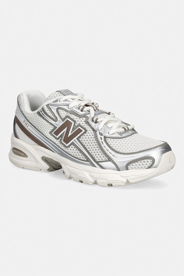 New Balance 740 sneakers Γυναικεία γκρί U740MU2