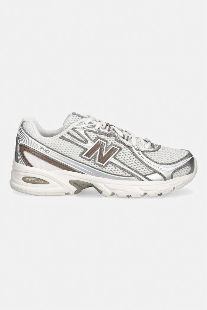 New Balance 740 sneakers Γυναικεία U740MU2 γκρί AW26