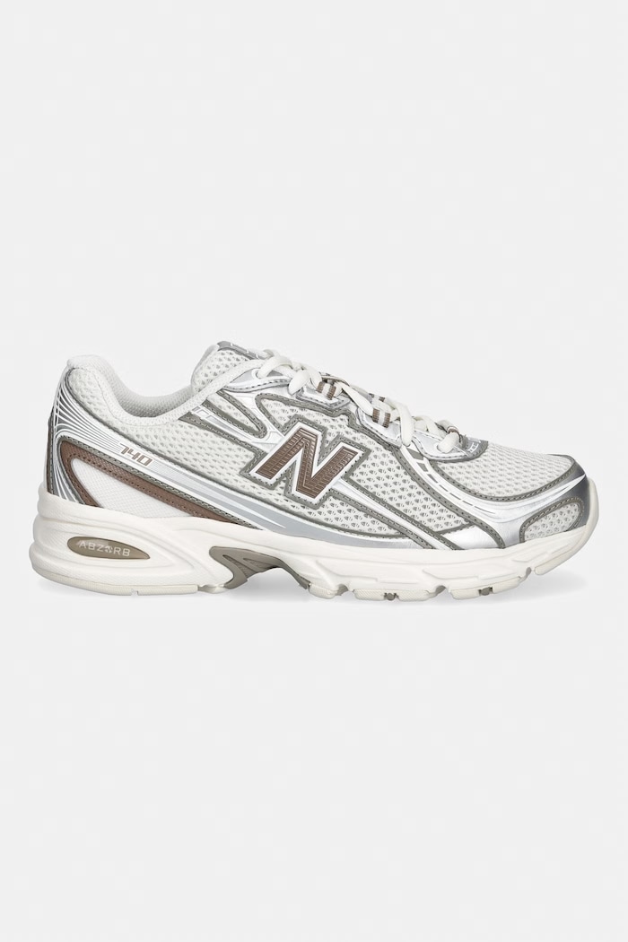 New Balance 740 sneakers Γυναικεία U740MU2 γκρί AW26