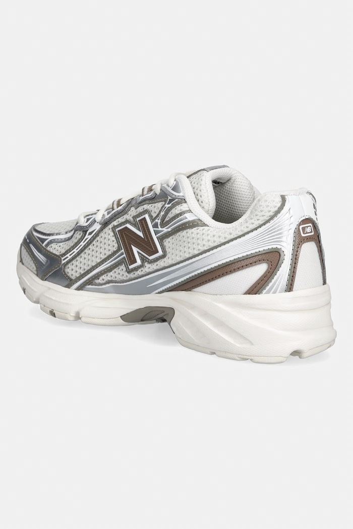 Παπούτσια New Balance 740 sneakers Γυναικεία U740MU2 γκρί