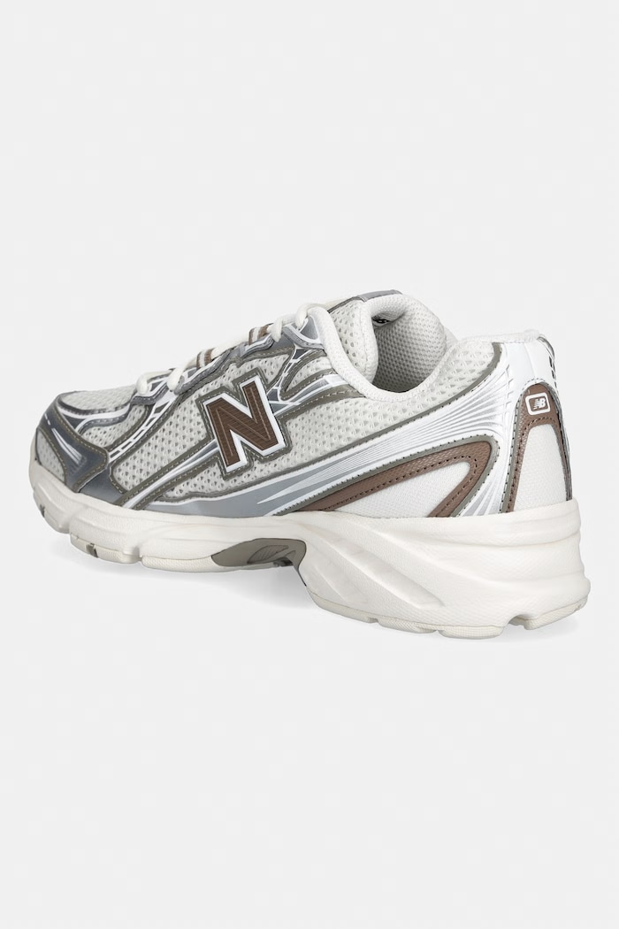 Παπούτσια New Balance 740 sneakers Γυναικεία U740MU2 γκρί