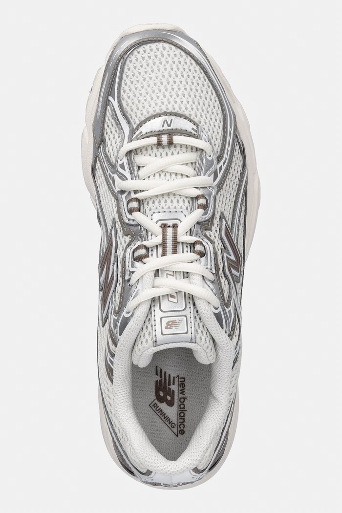 New Balance 740 sneakers Γυναικεία γκρί U740MU2