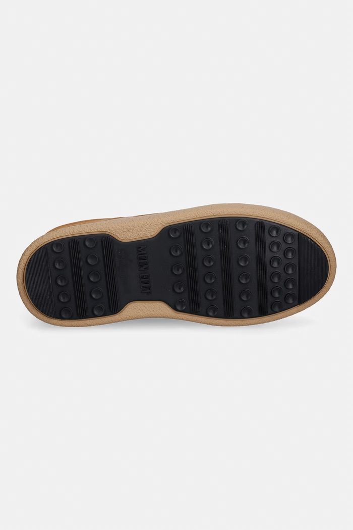 Moon Boot MB LTRACK LARA zimske čizme za žene od nubuka 80D2450250.M008 smeđa