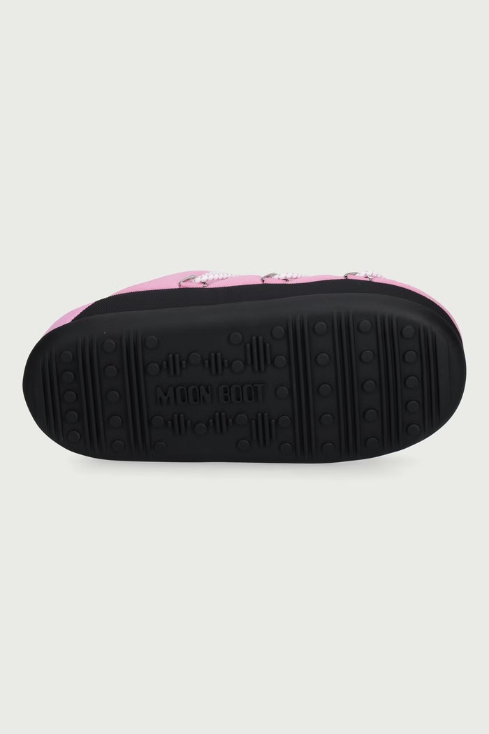 Šľapky dámske MB SOFT SLIPPER Moon Boot ružová 80D2410020.J001