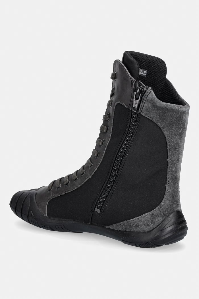 Obuv Camper Peu Path+ sneakers dámske K400862.002 čierna