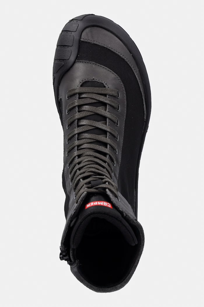 Camper Peu Path+ sneakers dámske čierna K400862.002