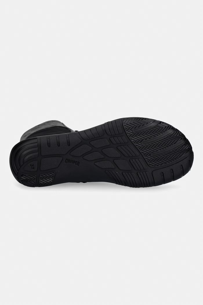 Camper Peu Path+ sneakers dámske K400862.002 čierna