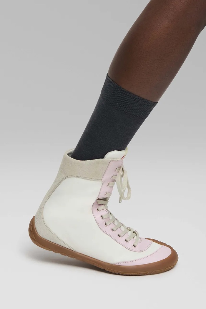 Camper Peu Path+ sneakers boty dámské K400862.001
