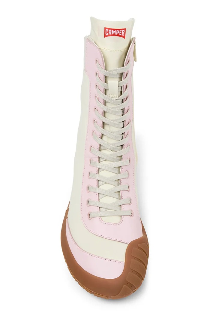 Camper Peu Path+ sneakers boty dámské béžová K400862.001