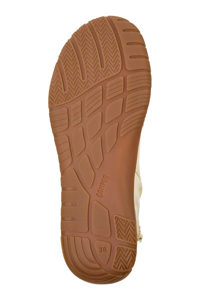 Camper Peu Path+ sneakers boty dámské K400862.001 béžová
