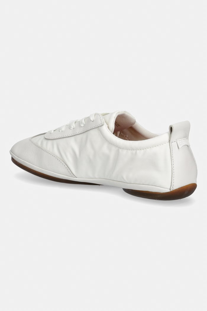 Obuwie Camper Right Nina sneakersy damskie K201967.002 beżowy