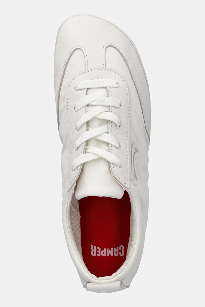 Camper Right Nina sneakersy damskie beżowy K201967.002