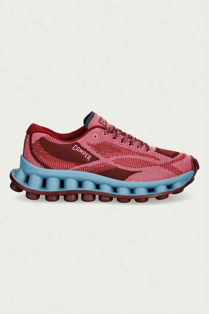 Camper Pelotissima tenisice za žene K201922.010 roza AW26