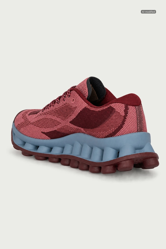 Obuv Camper Pelotissima sneakers dámske K201922.010 ružová