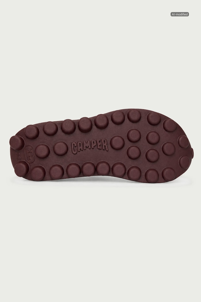 Pelotissima sneakers dámske Camper ružová K201922.010