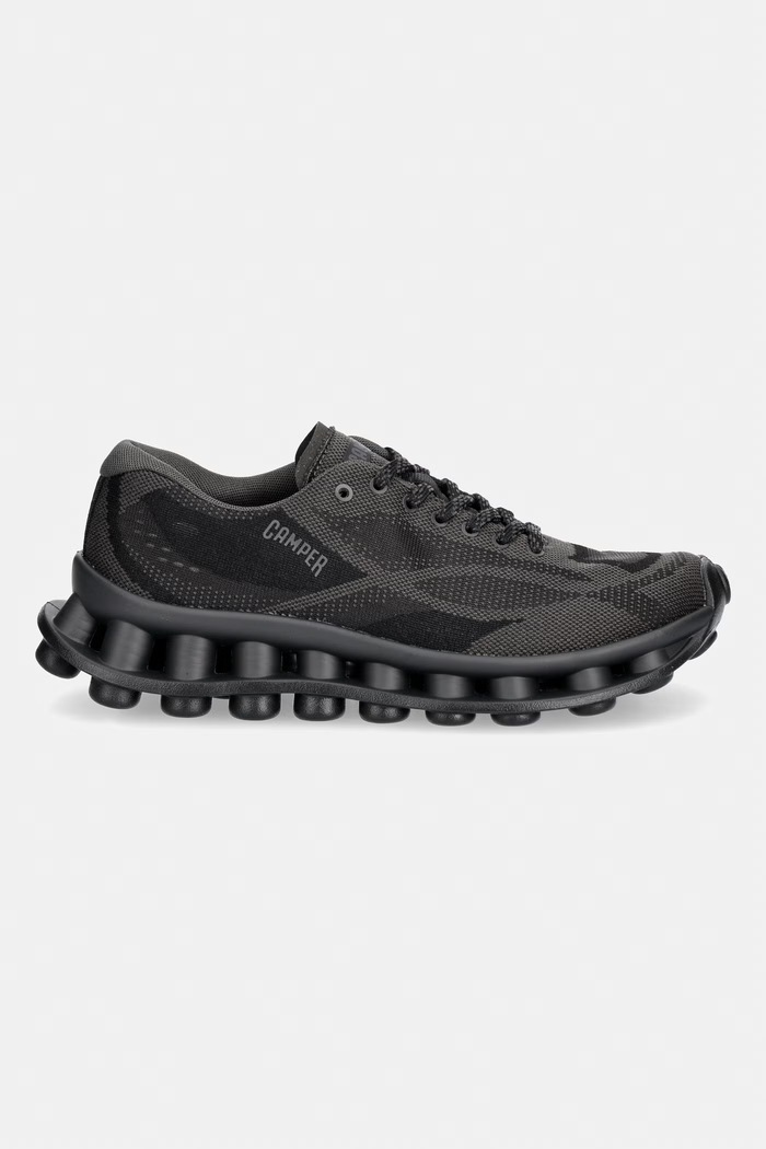 Camper Pelotissima sneakers Γυναικεία K201922.006 μαύρο AW26