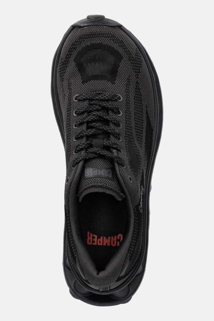 Camper Pelotissima sneakers Γυναικεία μαύρο K201922.006